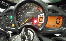 SUZUKI GLADIUS 2011 VK58A