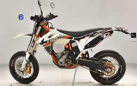 KTM 350 EXC F SIXDAYS 2013 EXA40