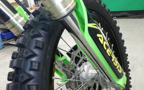 KAWASAKI KX250X KX252D