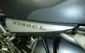 DUCATI MONSTER 900 1994 ZDM900M