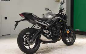 TRIUMPH STREET TRIPLE R 2023