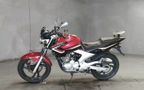 YAMAHA YBR250 不明