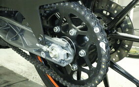 KTM 390 RC 2021 JYJ40