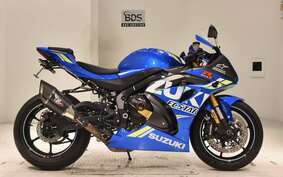 SUZUKI GSX-R1000R A 2018 DM11G