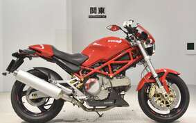 DUCATI MONSTER 400 IE 2005 M407A