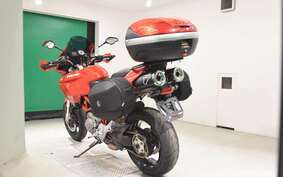 DUCATI MULTISTRADA ー1100 2011