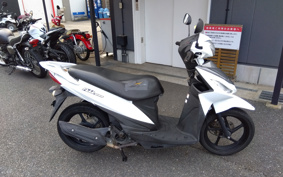 SUZUKI ADDRESS V110 CE47A