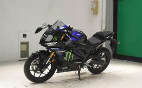 YAMAHA YZF-R25 A RG43J