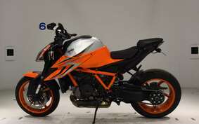 KTM 1290 SUPER DUKE R EVO 2022