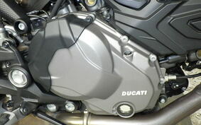 DUCATI MONSTER 937 + 2023