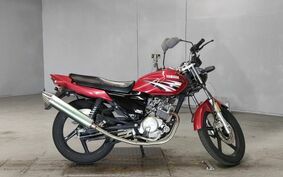 YAMAHA YB125Z 不明