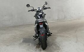 TRIUMPH STREET TWIN 2016 DAD74