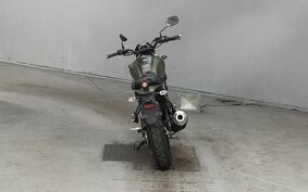 YAMAHA XSR155 不明