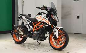 KTM 390 DUKE 2018 JPJ40