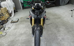 TRIUMPH SPEED TRIPLE RS 2023