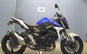 SUZUKI GSR750 A GR7NA