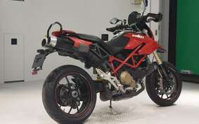 DUCATI HYPERMOTARD 1100S 2009 B100A