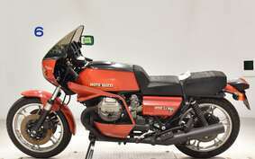 MOTO GUZZI 850 LE MANS 1981