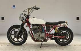 YAMAHA XS250 SPECIAL 4A8