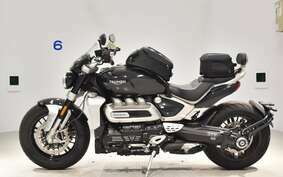 TRIUMPH ROCKET III R BG11J5