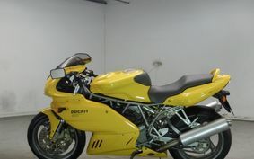 DUCATI SS800 2005 V502A