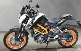 KTM 390 DUKE 2014 JGJ40