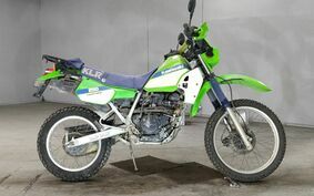 KAWASAKI KL250R KL250D