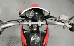 HONDA XR50 MOTARD AD14