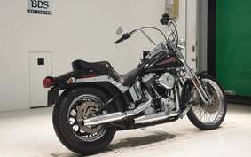 HARLEY FXSTS 1450 2004