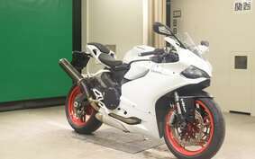 DUCATI 899 PANIGALE 2014 H805J