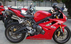 TRIUMPH DAYTONA 675 2008 MD1066