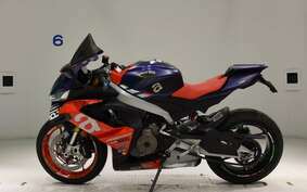 APRILIA RS660 2021