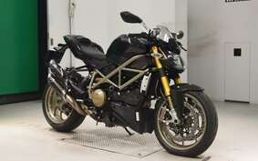 DUCATI STREETFIGHTER S 2010 F100A