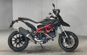 DUCATI HYPERMOTARD 820 2018 B201JA