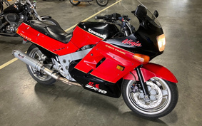 KAWASAKI NINJA ZX 10 1988 ZXCB11