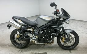 TRIUMPH SPEED TRIPLE R 2009 MD4166