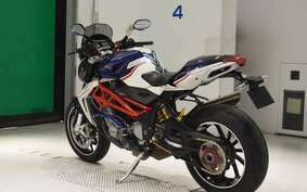 MV AGUSTA BRUTALE 1090 RR 2015