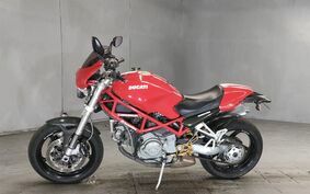 DUCATI MONSTER S2R 1000 2008 M416AA