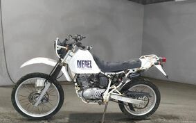 SUZUKI DJEBEL 200 (DR200SE) SH42A