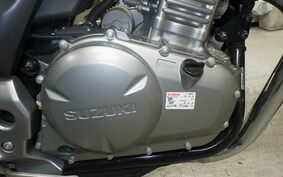 SUZUKI GSR250