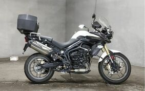 TRIUMPH TIGER 800 2012 RE15B8