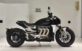 TRIUMPH ROCKET III R 2024