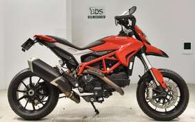 DUCATI HYPERMOTARD 820 2013 B201J