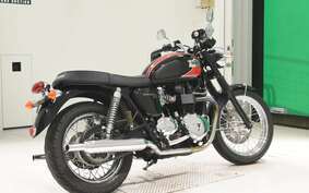 TRIUMPH BONNEVILLE T100 2009