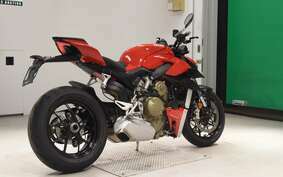 DUCATI STREETFIGHTER V4 2020 FA00A