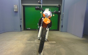 KTM 690 ENDURO R 2009 LES40