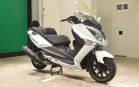 SYM JOYMAX250I