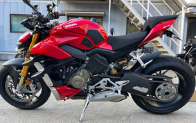 DUCATI STREETFIGHTER V4 S 2021 FA00A