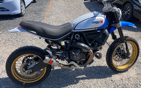 DUCATI SCRAMBLER 2021 5K00A