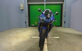 TRIUMPH DAYTONA 675 2008 MD1066